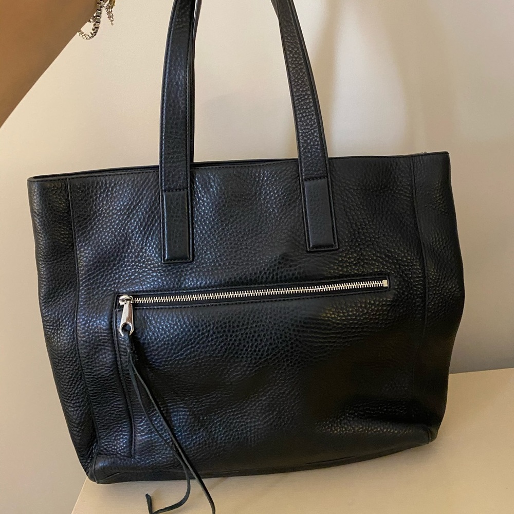 Rebecca Minkoff Black Shoulder bag